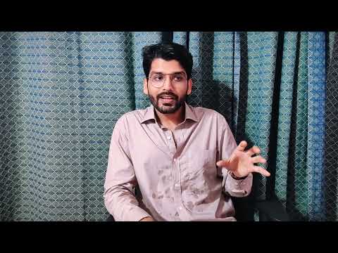 Anubhav jain Employee experience