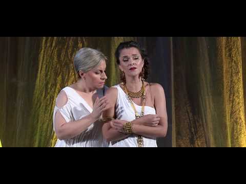 H. Purcell, Dido and Aeneas - Coin du Roi