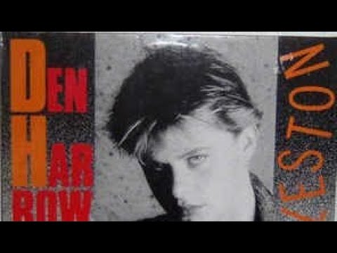 Den Harrow · CHARLESTON ((Original Mix))