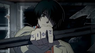 Nagumo Vs Minimalist Full Fight | Sakamoto Days Season 2