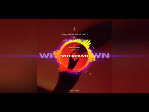 Darren Glancy & John Mirren - Withdrawn (Wip)