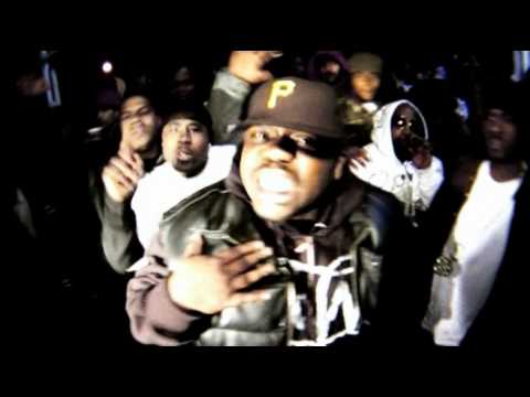 Beanie Sigel feat Styles P - You Ain't Ready