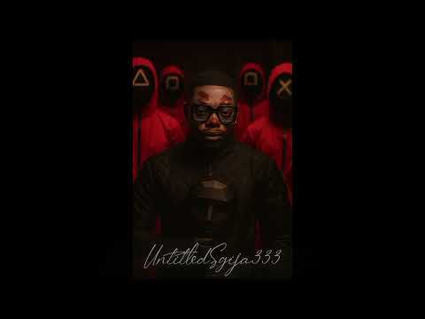 Malume JJ x Sgija'disciples x Zan'ten x Jaylokas x Fake'Well - Untitled Sgija 333