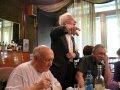 Рассказ про велосипед, Симон Эльевич Шноль 