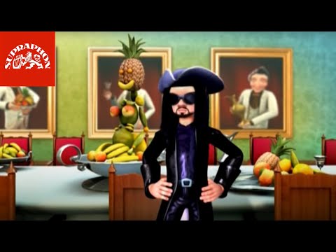 Karel Gott a Wanastovi Vjecy - Lady Carneval (oficiální video)