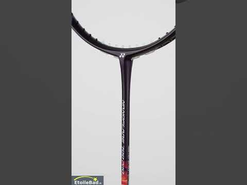 Vidéo Yonex Nanoflare 700 Pro