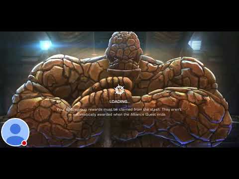 MCOC Act 5 Chapter 3 explore
