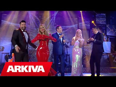 Sinan Vllasaliu, Vjollca Haxhiu, Meda, Gili & Lok Komoni - Yjet