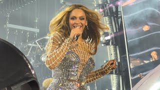 Before I Let Go Live - Front Row - Renaissance World Tour Cardiff - Beyoncé