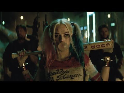 Suicide Squad (TV Spot 'Bad Guys')