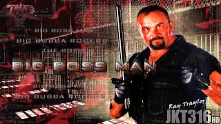 Big Boss Man Theme - &#39;&#39;Cell Block&#39;&#39; (HQ Arena Effects)