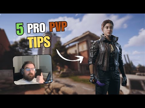5 Pro PvP Tips to Dominate in Arena Breakout Infinite