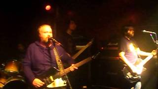 VIRUS &quot;Shutout&quot; (The Walker Brothers Cover)