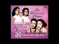 Las Hermanas Nuñez - Cumpliremos El Pacto