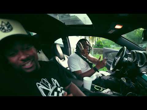 Bobby Badazz x Badguy P - “Understand” (Official Video) #ShotByBigHornet