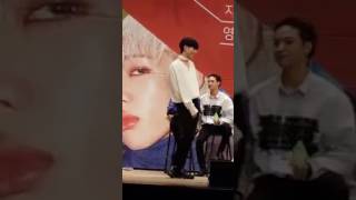 [GOT7][YUGYEOM] Dance Don't care "sexy"