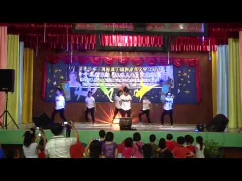 T-ara N4 Jeon Won Diary (Countryside Life) dance cover by D