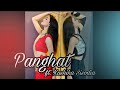 Panghat| Kashika Sisodia Choreography | #shorts