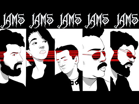 JAM 5 ft. Hitesh Modak , Darshan Doshi , Sujay Dey & Esani Dey
