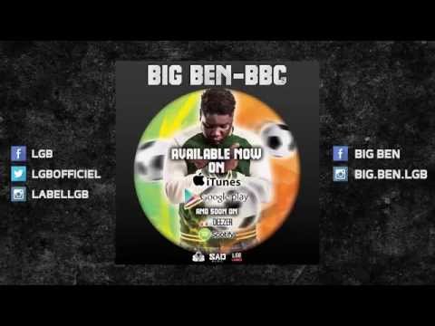 BIG BEN - BBC