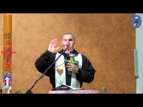 Spotkanie Młodych 11.05.2019 Modlitwa o Uzdrowienie