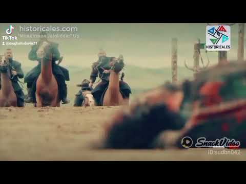 Joji khan son of chengiz khan