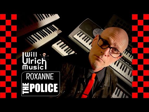 Promotional video thumbnail 4 for Will Ulrich Music