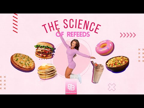 What is a Refeed & How often do you recommend them?