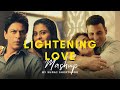 Lightning Love Mashup | Suraj Shertukde | Zaalima | Tere Sang Yaara | Arijit [ Bollywood LoFi ]