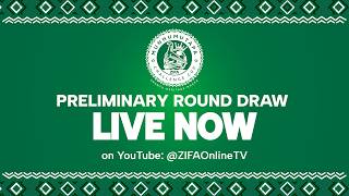Download lagu ZIFA Munhumutapa Challenge Cup Draw (Preliminary Round) mp3