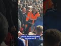 Bonnie Blue Thrown Out Of Chelsea And Nottingham Game