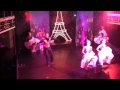 Moulin Rouge: Lady Marmalade / The Cancan ...