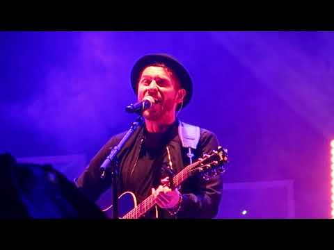 Johannes Oerding - K.O. (live @ Pop am Kalkberg)