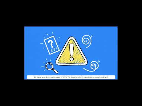 Kommunalwahl 8.03.2026 Würzburg Geli Stegerwald Stadtrat FW-FWG vs CSU Grüne SPD Volt Erklärvideo