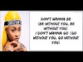 Ann Marie - Have You (Lyrics)