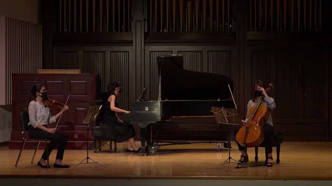 Promotional video thumbnail 5 for Diana Yusupov