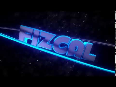 Welcome To FizCal's channel