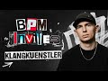 BPM INVITES KLANGKUENSTLER Deep Talk über Die Techno Szene Sein Leben Und Künstlerische Vision