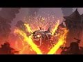 Rayman Legends — Геймплей Castle Rock (HD) 