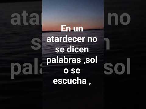 atardecer en bella vista corrientes