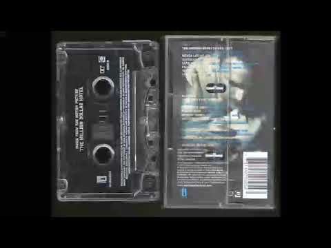 Jon Hassell, Gregg Arreguin, Jamie Muhoberac, Peter Freeman - Amsterdam Blue (Cortege)