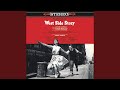 West Side Story (Original Broadway Cast) : Act I: Tonight (Quintet and Chorus)