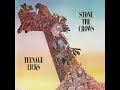 Stone The Crows Teenage Licks 1971 Full Album