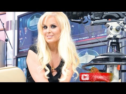 Ovo je SESTRA Lee Kiš / Skoz drugacija