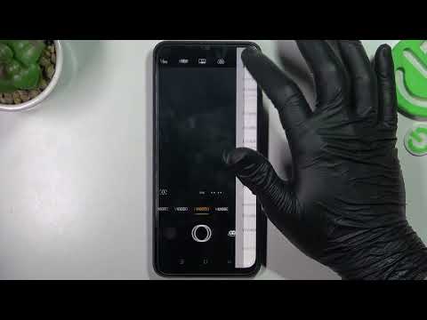 How to Manage Watermark on Oppo A17? | Turn ON/OFF Watermark