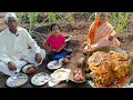 नदीकडच्या रानात तात्यानी फुल मसाला क�