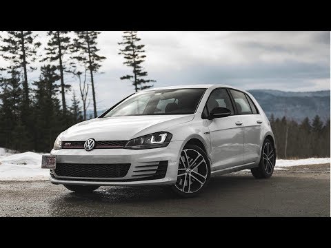 Replace your PLASTIC end links! - 034 Motorsport End Links Install - Mk7 VW GTI
