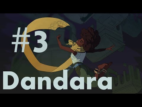 Dandara: The Many Faces of Augustus