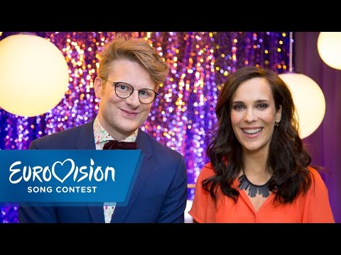 Songcheck 2019: Erste Sendung in voller Länge | Eurovision Song Contest