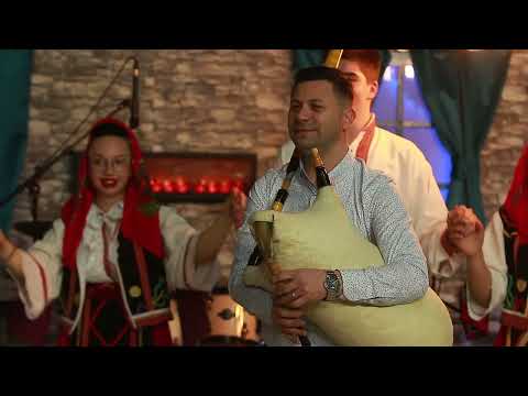 Aleksandar Icov - Skoruska gajda (ImaT nemaT)